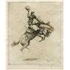 Image 2 : Edward Borein, etching