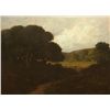 Image 2 : William Keith, oil on canvas
