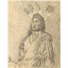 Image 2 : Adolph Heinze, pencil