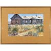 Image 1 : Tom Hill, watercolor