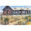 Image 2 : Tom Hill, watercolor