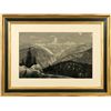 Image 1 : Charles D. Robinson, oil on board