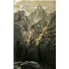Image 2 : Charles D. Robinson, oil on board
