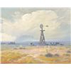Image 2 : Carl Smith, oil on canvas
