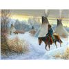 Image 2 : Bryan Tarter, oil on canvas