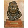 Image 1 : Ace Powell, bronze
