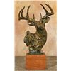 Image 1 : Sherry Sander, bronze