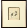 Image 2 : Edward Borein, three pen and inks