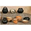 Image 2 : Collection of Native American Pottery