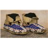 Image 2 : Sioux Beaded Moccasins