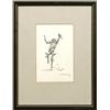 Image 8 : James Kenneth Ralston, collector's lot of art and a book