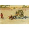 Image 2 : James Kenneth Ralston, oil on canvas