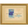 Image 2 : James Kenneth Ralston, three works