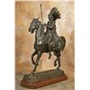 Image 2 : A Phimister Proctor, bronze