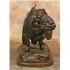 Image 2 : Bob Scriver, bronze