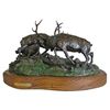 Image 2 : Bob Scriver, bronze