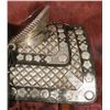 Image 2 : Frankie Paul Silver Mounted Parade Saddle