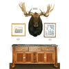 Image 2 : Sweet Water Ranch Buffet, Thomas Molesworth