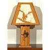 Image 1 : Sweet Water Ranch Lamp, Steve Blood