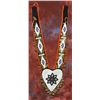 Image 1 : Blackfeet Beaded Martingale