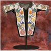 Image 1 : Blackfeet Beaded Child's Cape