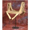 Image 2 : Northern Plains Child's Saddle