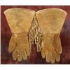 Image 2 : Crow Beaded Gauntlets