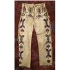 Image 1 : Crow Beaded Pants