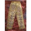 Image 1 : Santee Sioux Beaded Pants
