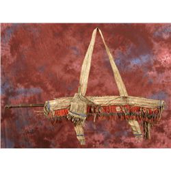 Sioux Bowcase and Quiver, Precious Dreams cover