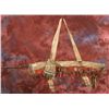 Image 1 : Sioux Bowcase and Quiver, Precious Dreams cover