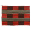 Image 1 : Woman's Second Phase Chief's Blanket, 5' x 3'7"