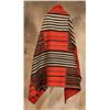 Image 2 : Woman's Second Phase Chief's Blanket, 5' x 3'7"