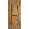 Image 2 : Crow Beaded Martingale