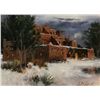 Image 2 : Earl Carpenter, oil on canvas