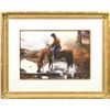 Image 1 : John Fawcett, watercolor