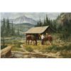 Image 2 : Gary Lynn Roberts, oil on canvas