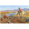 Image 2 : Clark Kelley Price, oil on canvas