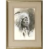 Image 1 : Harley Brown, pastel