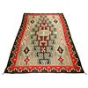 Image 1 : Large Navajo Weaving, 14'7" x 8'10"