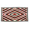 Image 1 : Navajo Weaving, 12'6" x 6'10"