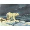 Image 2 : Werner Plangg, oil on canvas