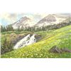 Image 2 : Lanny Grant, oil on board