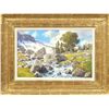 Image 1 : Lanny Grant, oil on board