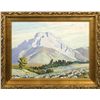 Image 1 : Conrad Schwiering, oil on board
