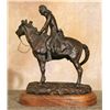 Image 2 : Ace Powell, bronze