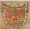 Image 1 : Lakota Elk Dreamer's Society Pouch, circa 1890