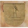 Image 2 : Lakota Elk Dreamer's Society Pouch, circa 1890