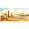 Image 2 : Hank Lawshe, oil on canvas