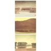 Image 1 : Russell Chatham, portfolio of 3 lithographs